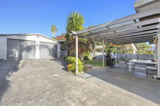 Picture of 29 Byamee Street, KOONAWARRA NSW 2530