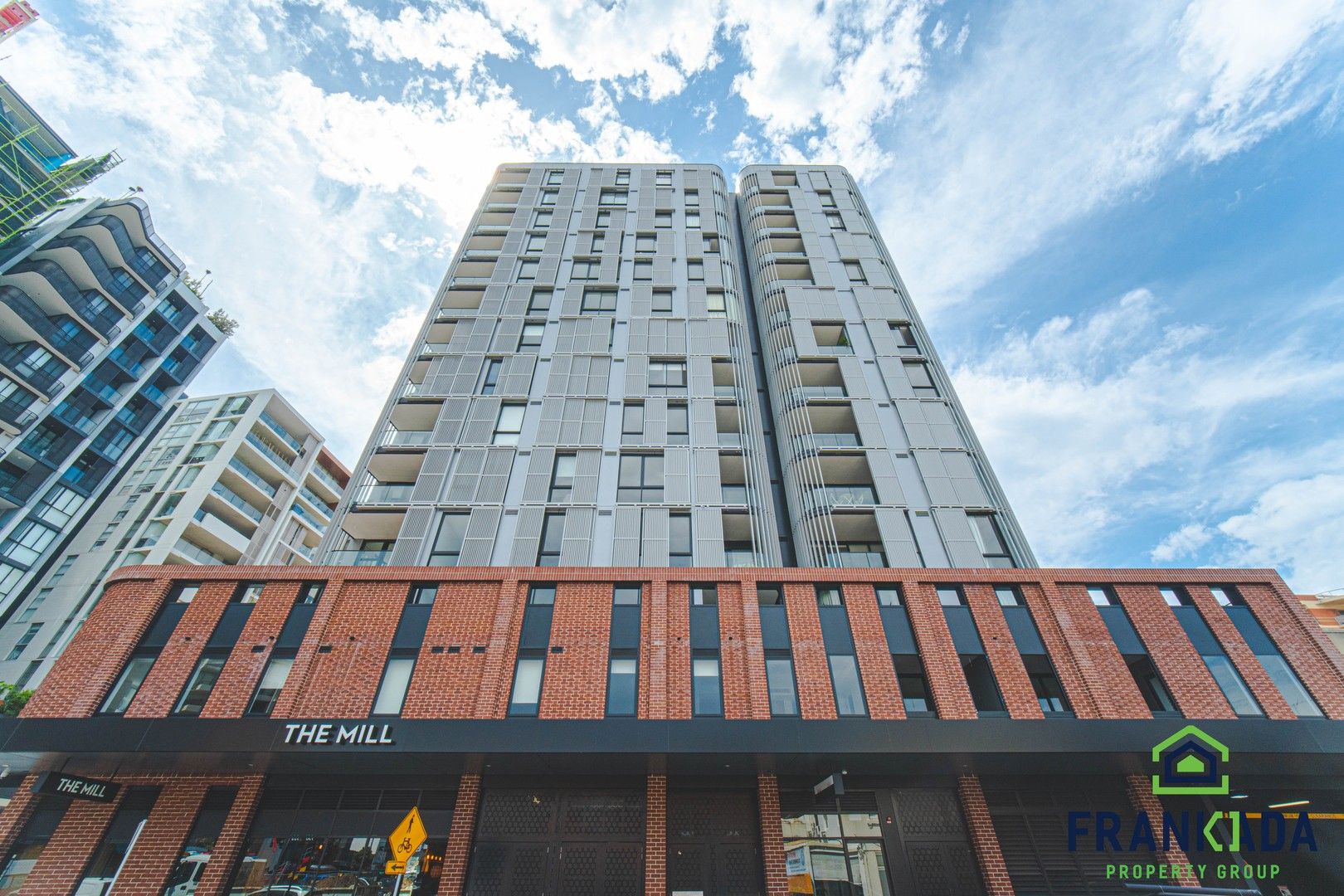 1 bedrooms Apartment / Unit / Flat in 606/59 Oxford Street BONDI JUNCTION NSW, 2022