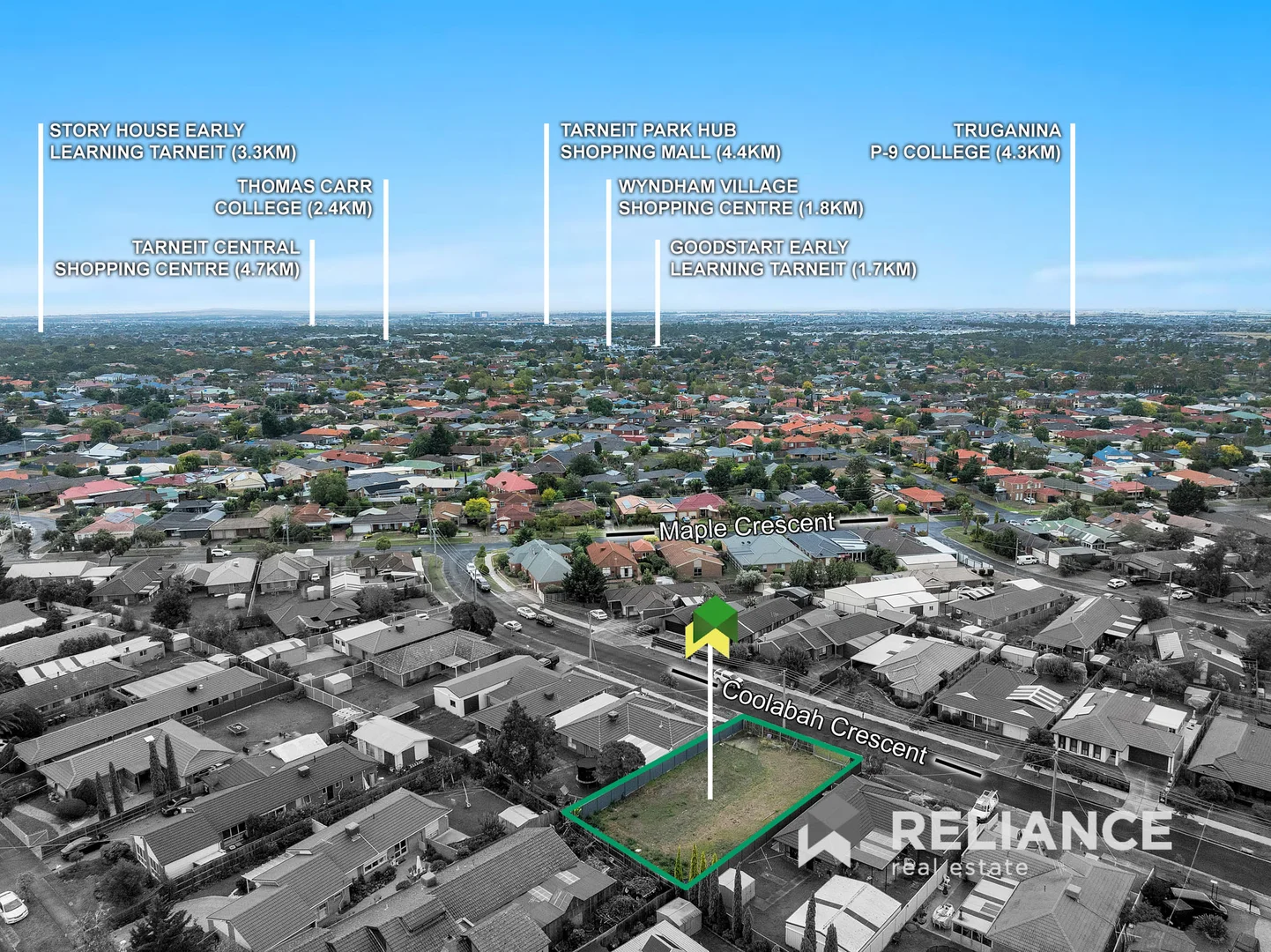 Additional image 6 of 12 Coolabah Crescent, Hoppers Crossing VIC 3029