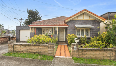 Picture of Valda Avenue, ARNCLIFFE NSW 2205
