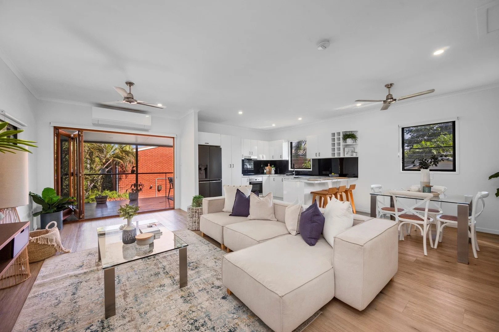 Primary image of 49A Latchford Street, Pimlico QLD 4812