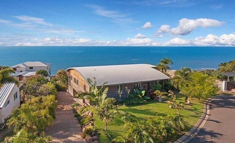3 bedrooms House in 18 Denison Court TOOMULLA QLD, 4816