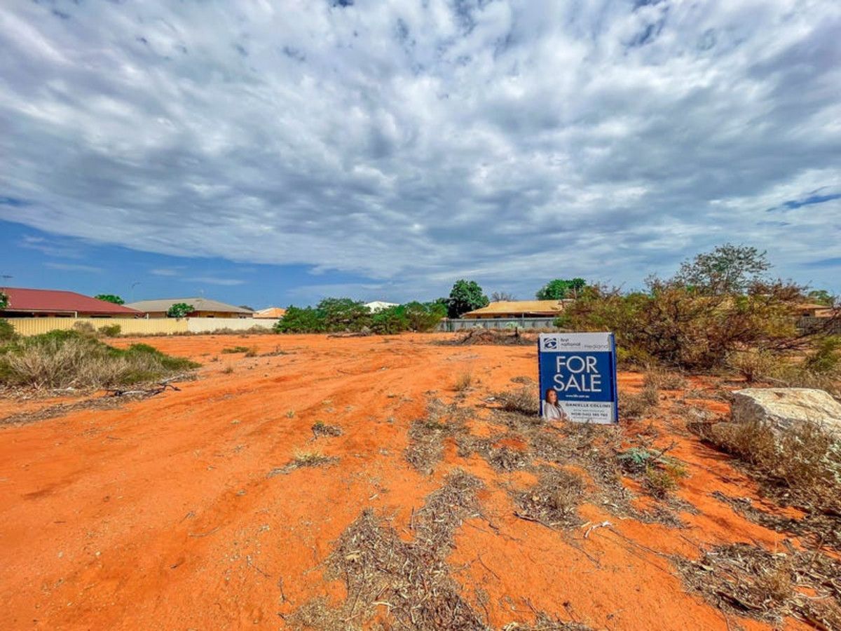 7a & b Skippers Loop, South Hedland WA 6722, Image 0