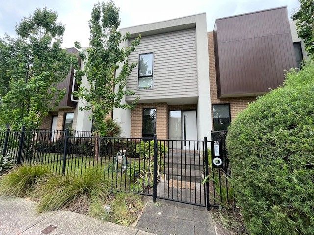 3 bedrooms House in 28 Camera Walk COBURG NORTH VIC, 3058