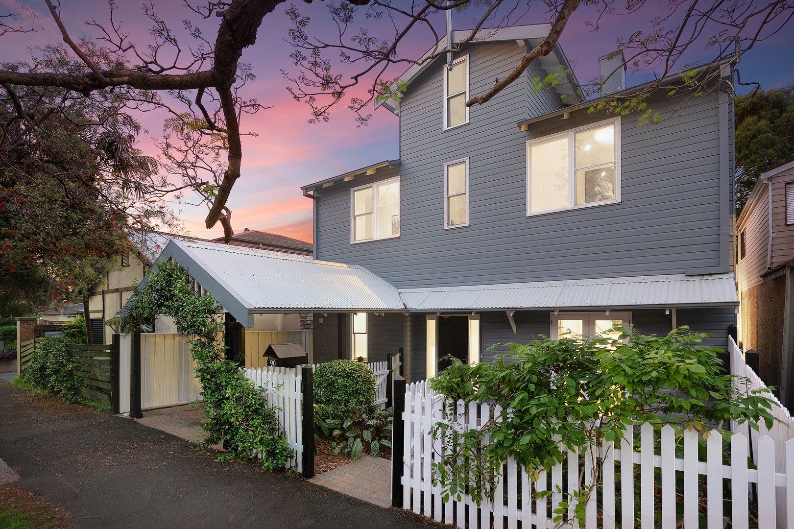 90 Woolwich Road, Hunters Hill NSW 2110, Image 0