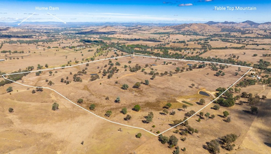 Picture of 13703 Hume Highway, MULLENGANDRA NSW 2644