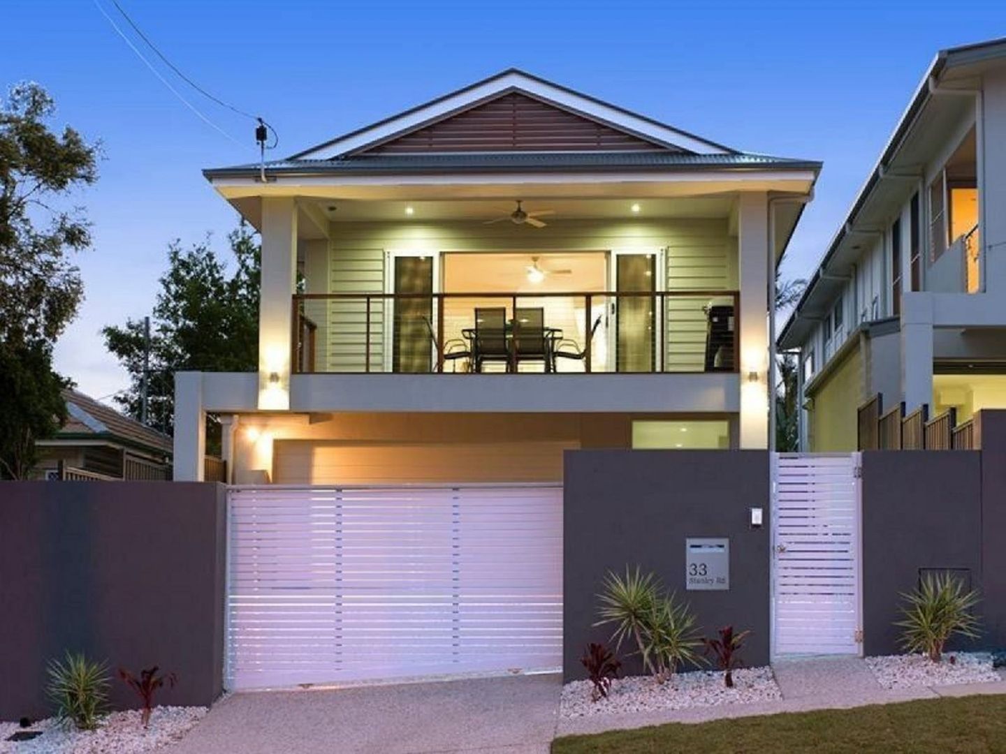 33 Stanley Road, Camp Hill Property History & Address Research Domain