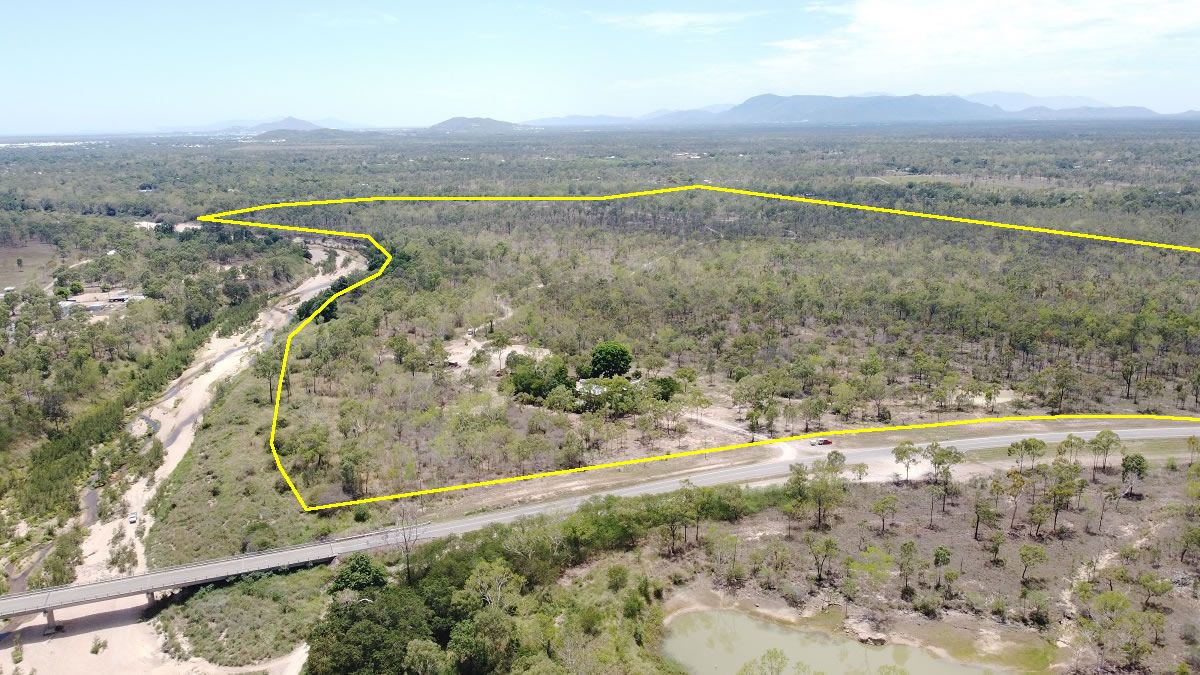 377 Black River Road, Black River QLD 4818 House for Sale 1,760,000