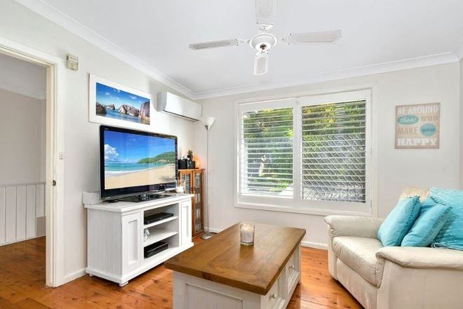 Picture of 44a Prescott Avenue, DEE WHY NSW 2099