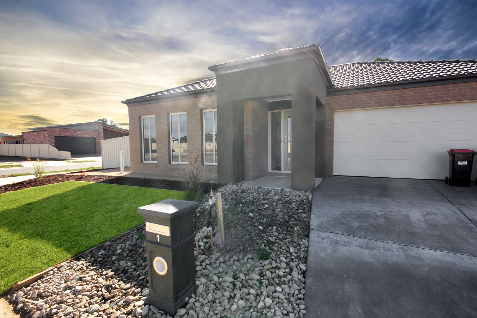 1 Levy Court Benalla Property History Address Research Domain