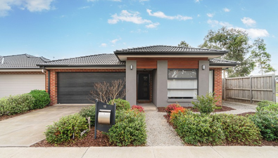 Picture of 12 Eucalyptus Road, DIGGERS REST VIC 3427