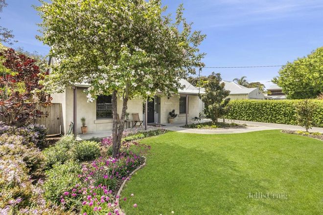 Picture of 52 Taits Road, BARWON HEADS VIC 3227