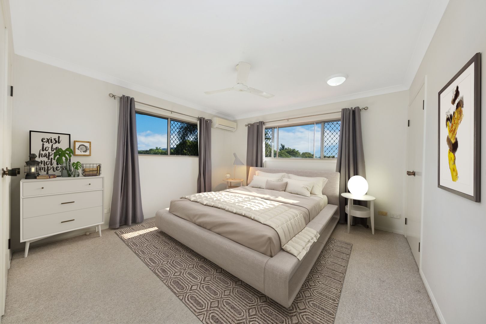 2/81 Twelfth Avenue, Railway Estate QLD 4810, Image 2