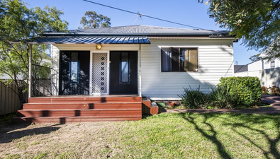 Picture of 70 Pembroke Street, CAMBRIDGE PARK NSW 2747