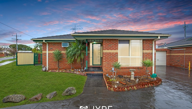 Picture of 4 Lillian Street, CLAYTON VIC 3168