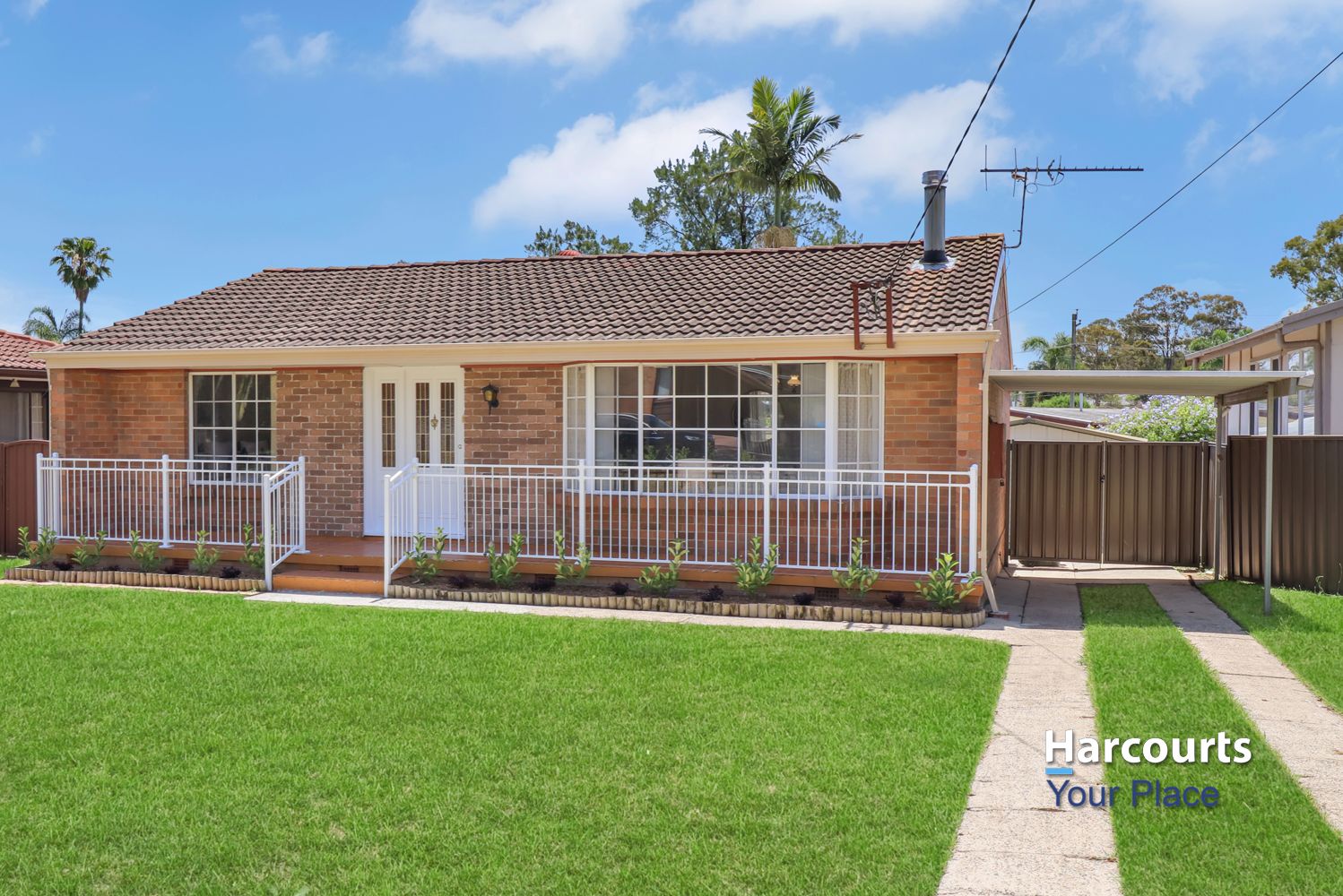 10 Harlow Avenue, Hebersham NSW 2770, Image 0