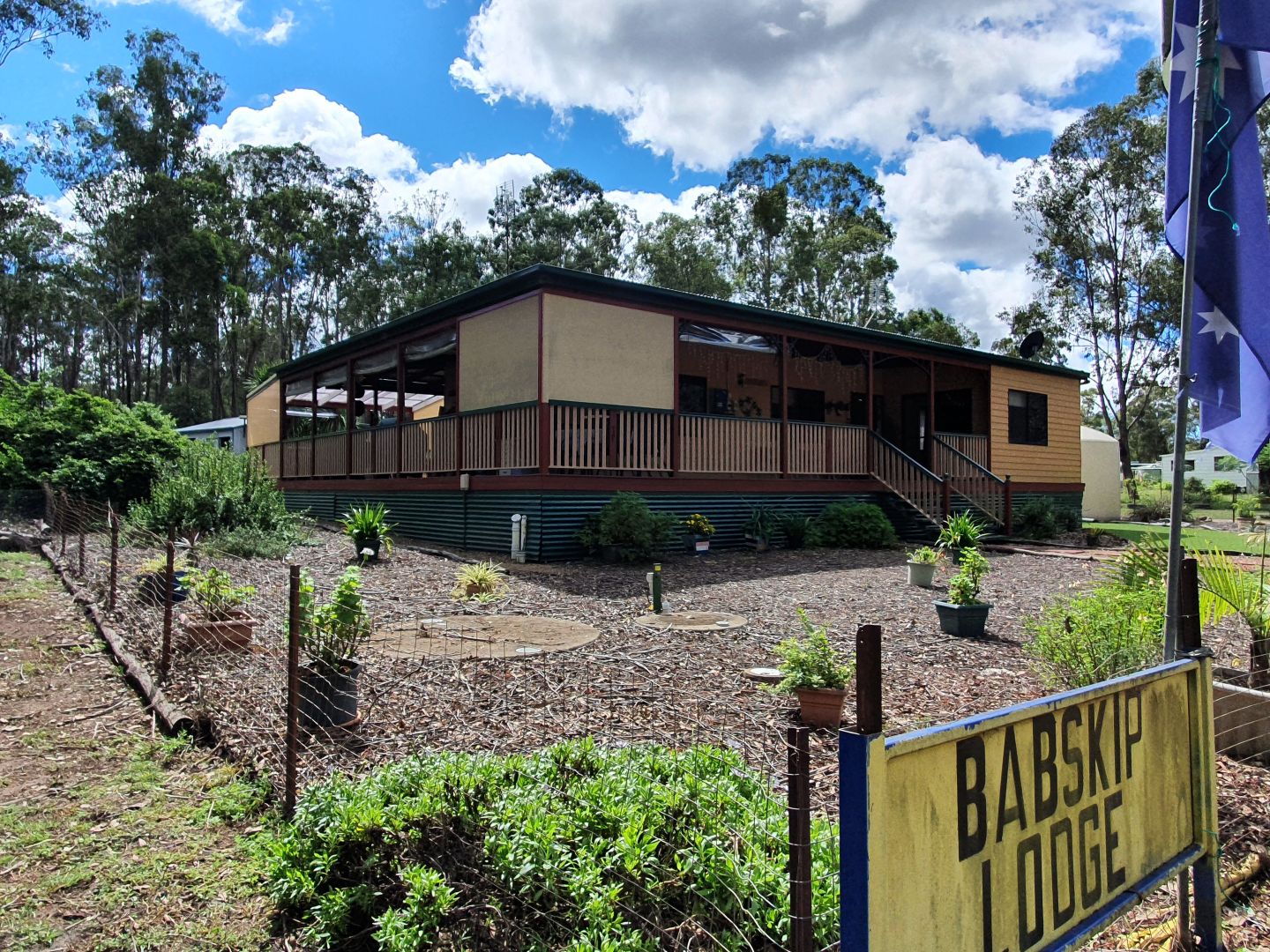 888 Old Esk Road, Blackbutt QLD 4314, Image 1