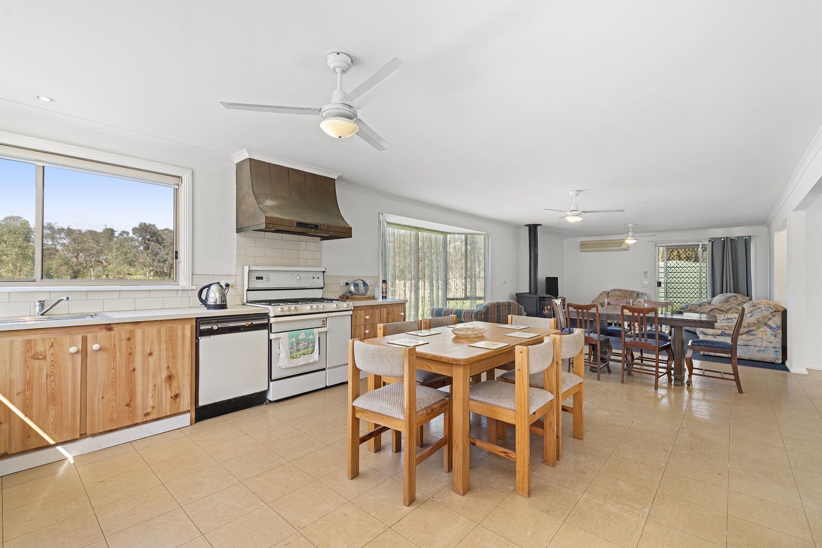 1 Old Heathcote Road, Redcastle VIC 3523, Image 1