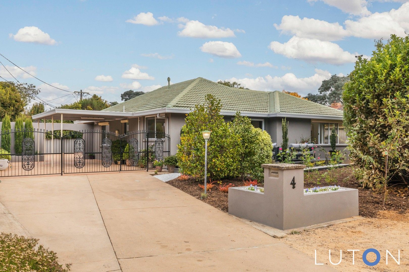 4 Cadell Street, Downer ACT 2602, Image 0