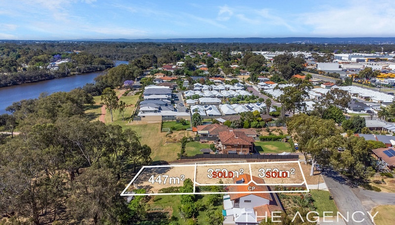 Picture of 20C Loder Way, SOUTH GUILDFORD WA 6055