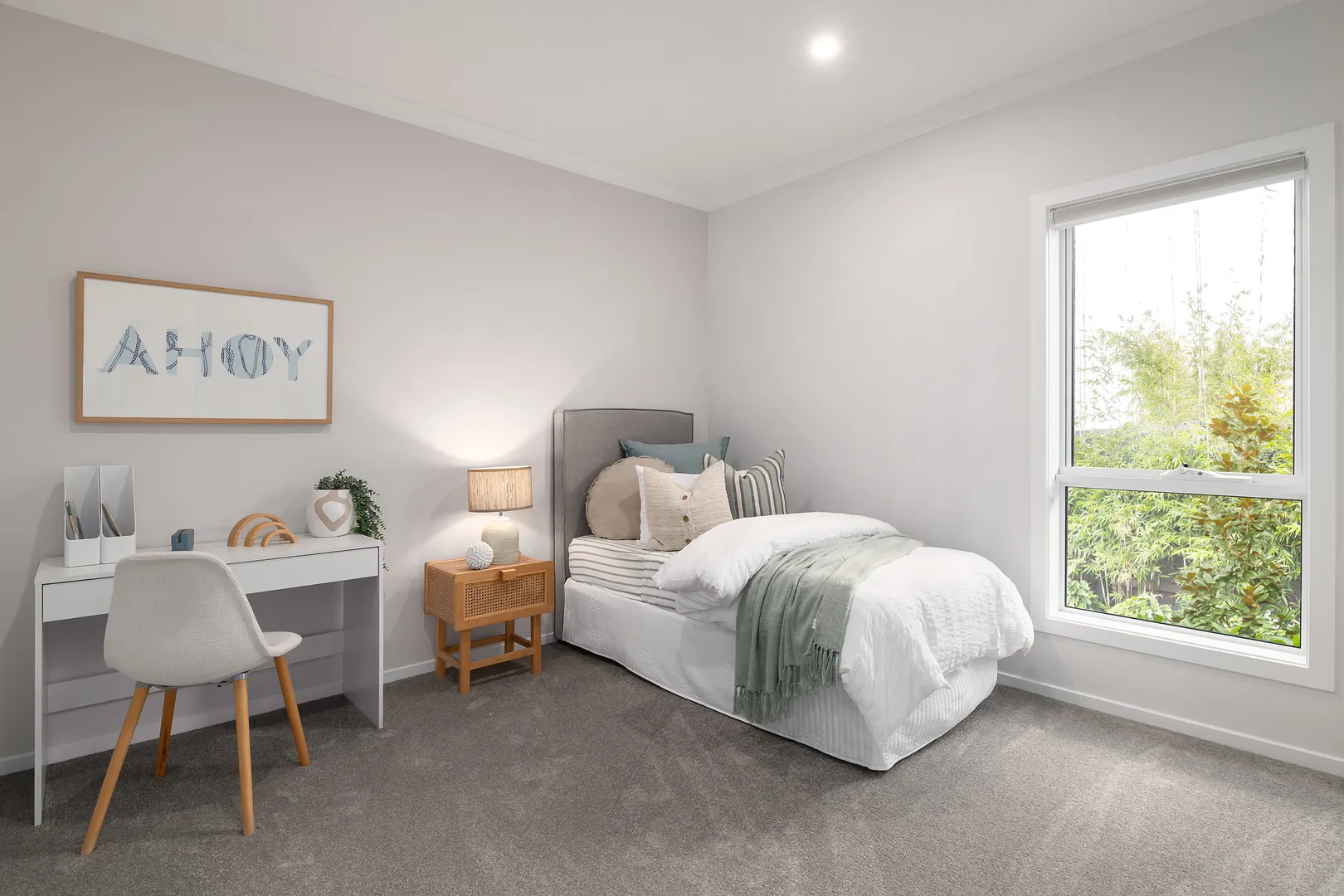 Build with certainty and peace of mind: choose an eight-time HIA award-winning builder - More
