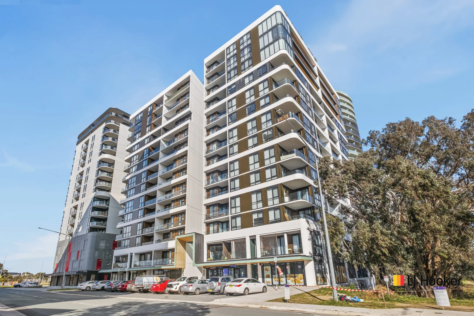 Additional image 11 of 801/2 Gribble Street, Gungahlin ACT 2912