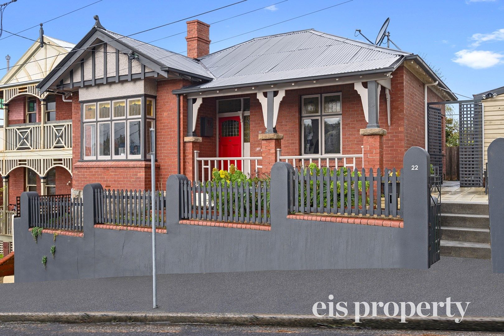 22 Forest Road, West Hobart TAS 7000, Image 0