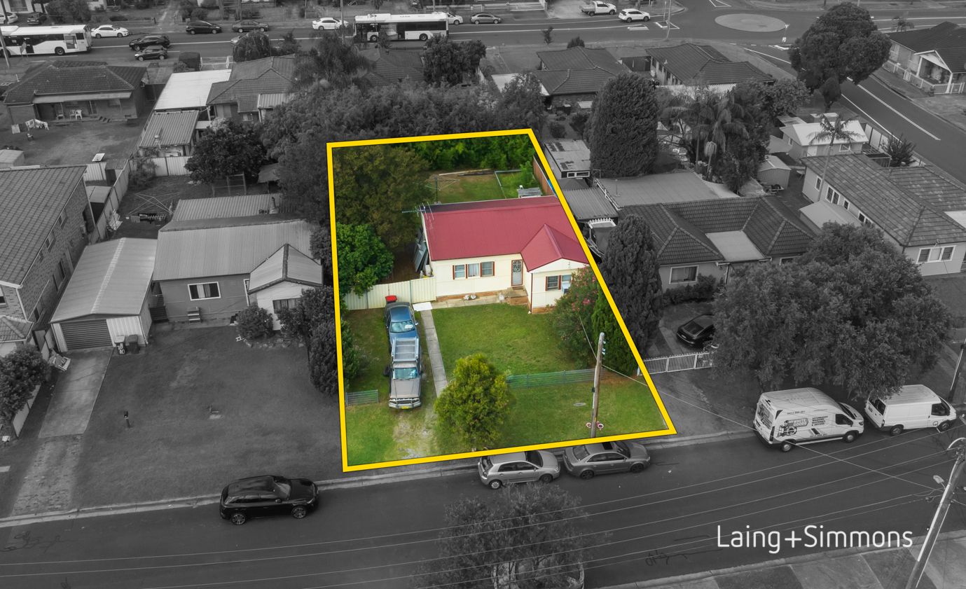 12 Chester Street, Mount Druitt NSW 2770, Image 2