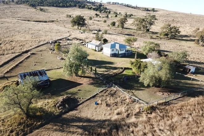 Picture of 120 Swain Road, PLAINBY QLD 4355