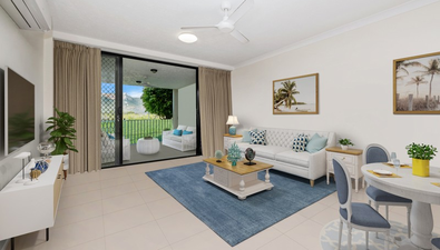 Picture of 41/111-127 Bowen Road, ROSSLEA QLD 4812