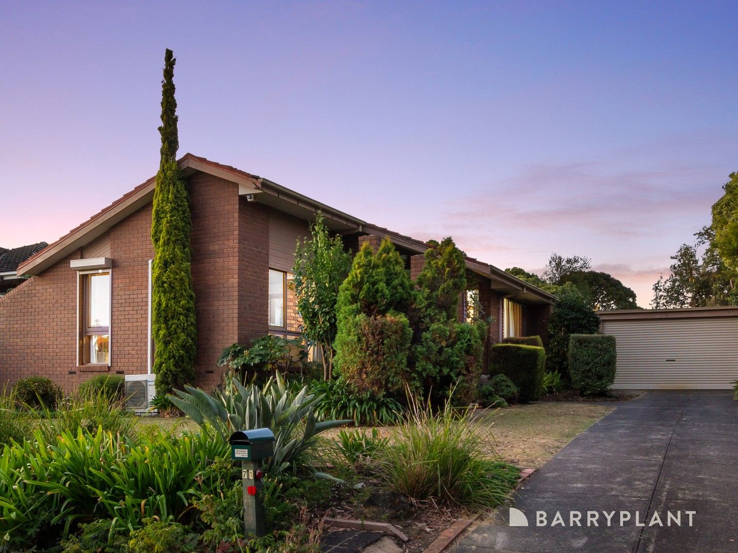 71 Berrabri Drive, Scoresby VIC 3179, Image 0