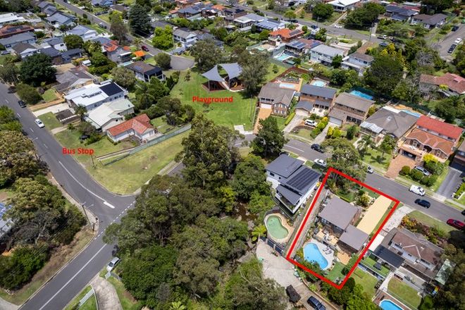 Picture of 48 Tea Tree Place, KIRRAWEE NSW 2232