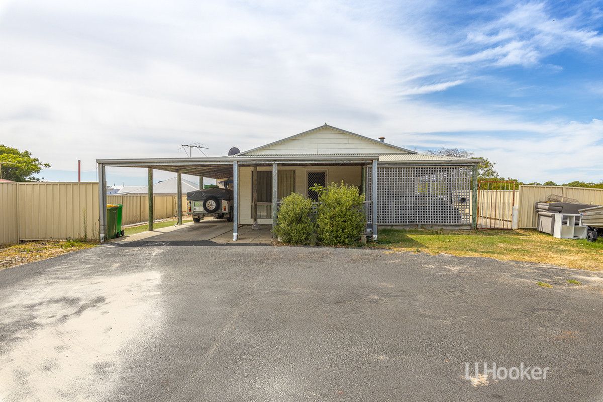 2 Ridge Street, Binningup WA 6233, Image 0