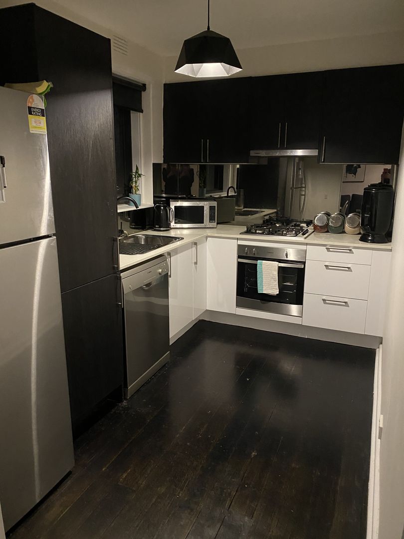 2 bedrooms Apartment / Unit / Flat in 2/45 Kensington Road SOUTH YARRA VIC, 3141