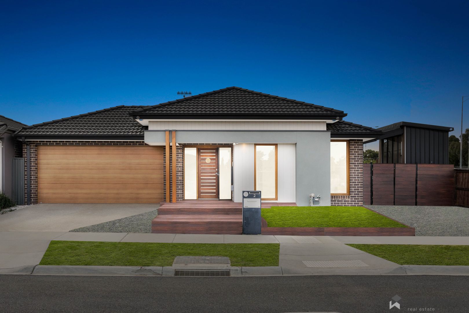 2 Lancers Drive, Harkness VIC 3337 Domain