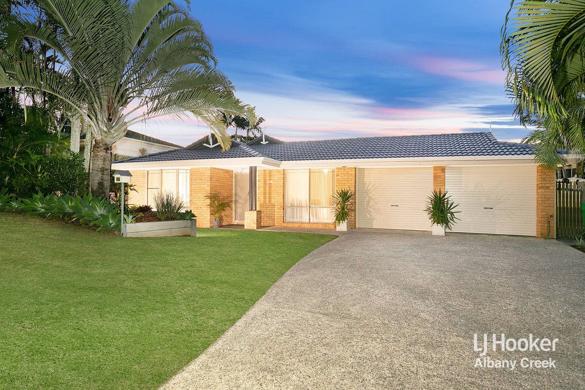 16 Pascali Crescent, Eatons Hill QLD 4037, Image 0