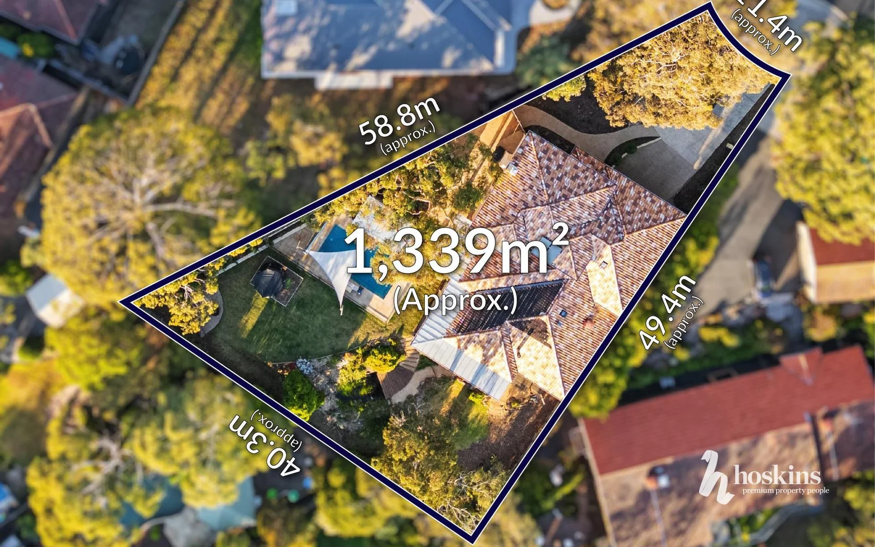 Additional image 32 of 22 Galtymore Close, Warranwood VIC 3134