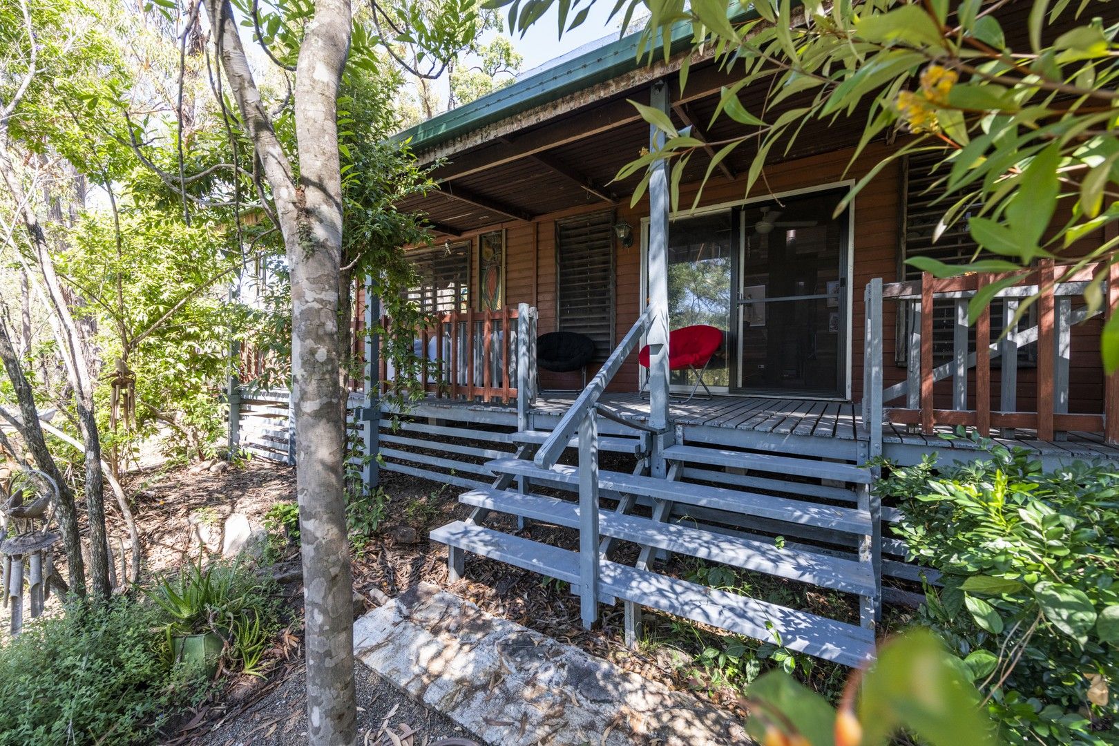 2199 Armidale Road, Blaxlands Creek NSW 2460, Image 0