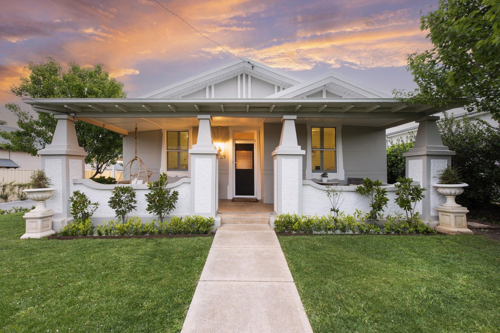 4 bedrooms House in 29 Gladstone Street MUDGEE NSW, 2850