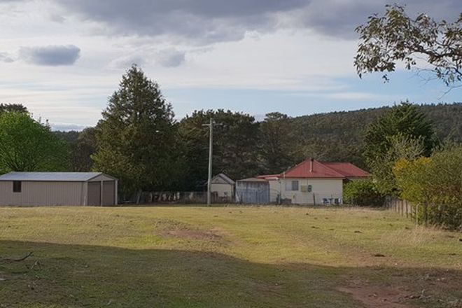 Picture of "Xanadu"/204 Rennies Rd, BUNGARBY NSW 2630