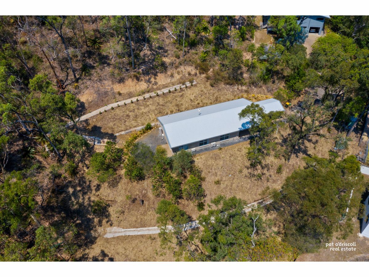 22 Frenchmans Lane, Frenchville QLD 4701