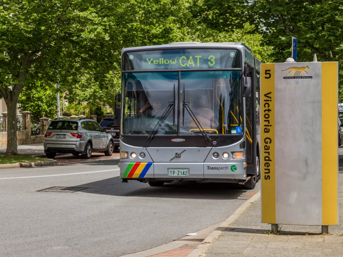 Additional image 33 of 19/50 Royal Street, East Perth WA 6004