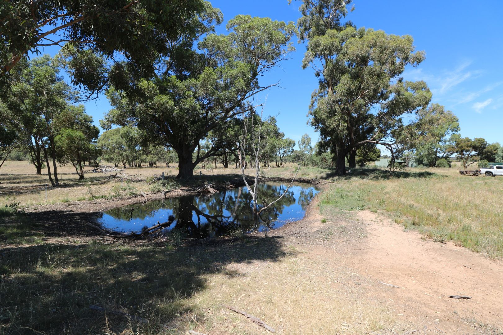 15A/Sec3 Wedderburn Junction Road, Wedderburn VIC 3518, Image 1