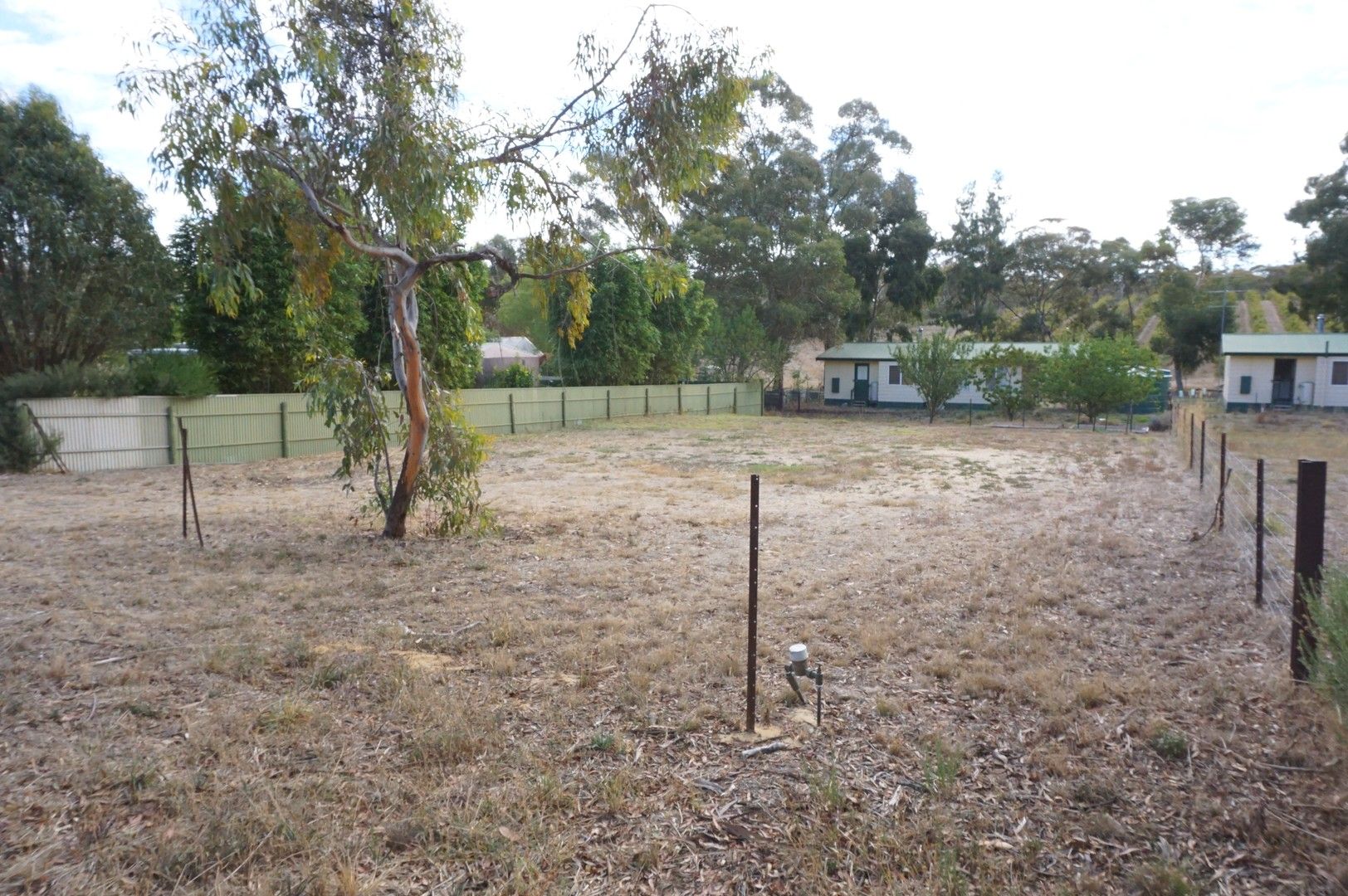 Lot 603 College Road, Sevenhill SA 5453, Image 0