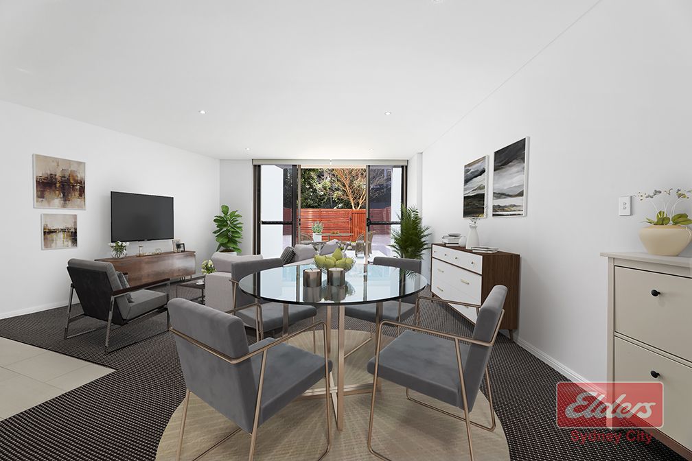 42G/9 Epping Park Drive, Epping NSW 2121