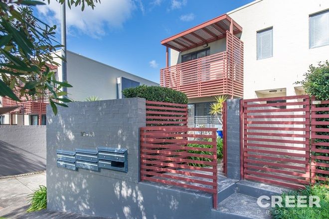 Picture of 10/99 Fletcher Street, ADAMSTOWN NSW 2289