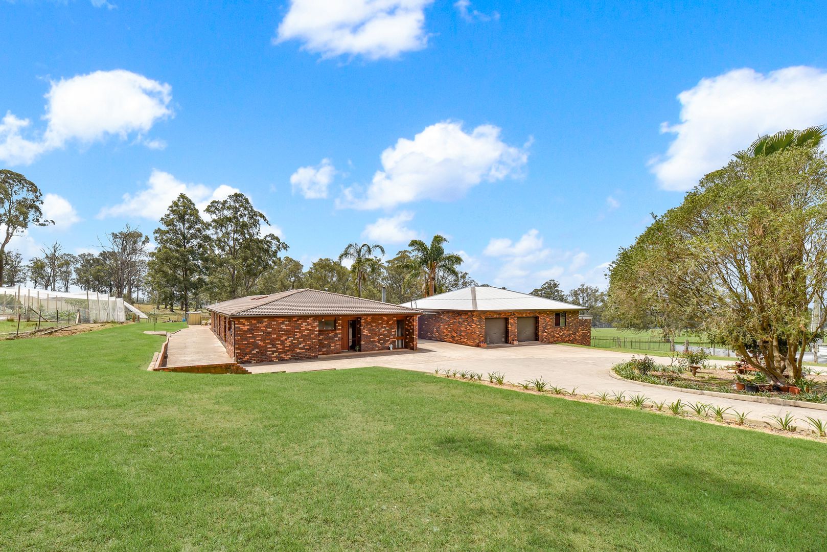 1558 Barkers Lodge Road, Oakdale NSW 2570 Domain