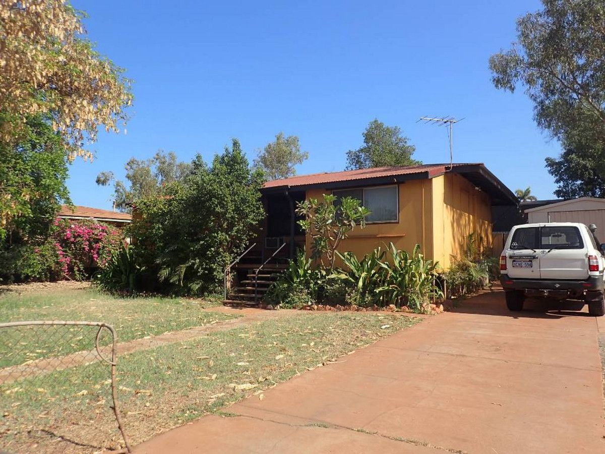 3 bedrooms House in 49 Moore Street PORT HEDLAND WA, 6721