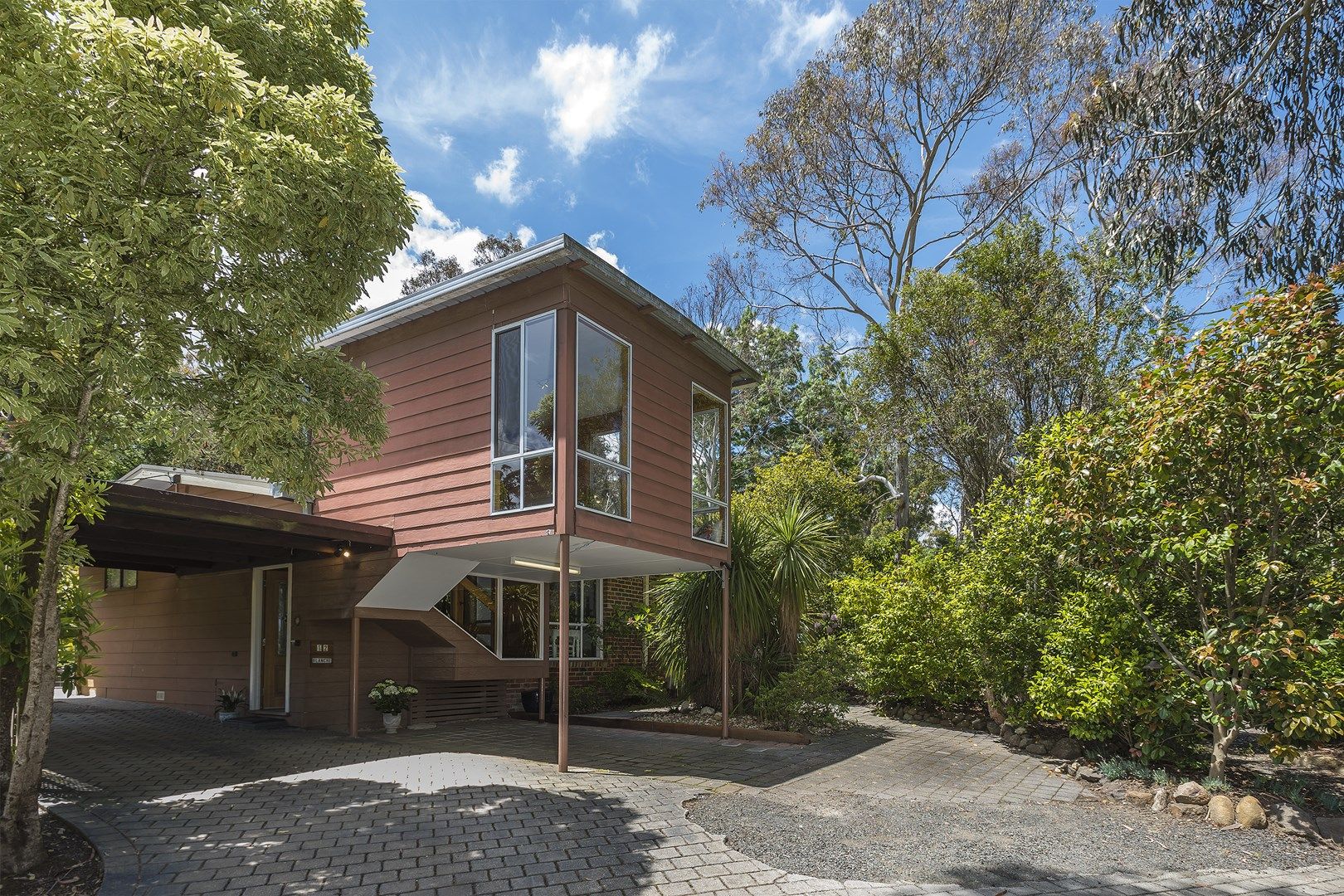 12 Blanche Parade, Mount Macedon VIC 3441, Image 0