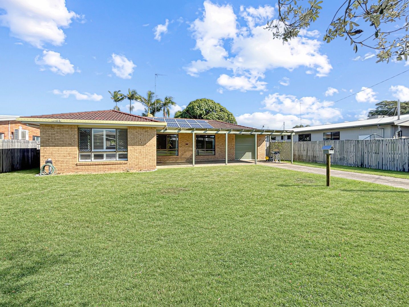 3 bedrooms House in 21 Bungama Street MAROOCHYDORE QLD, 4558